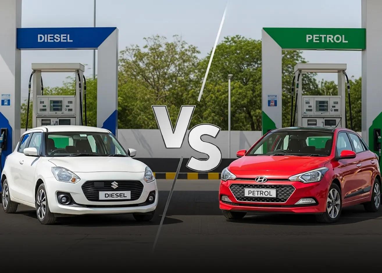 Petrol vs Diesel Cars – Which is Better in Chennai?